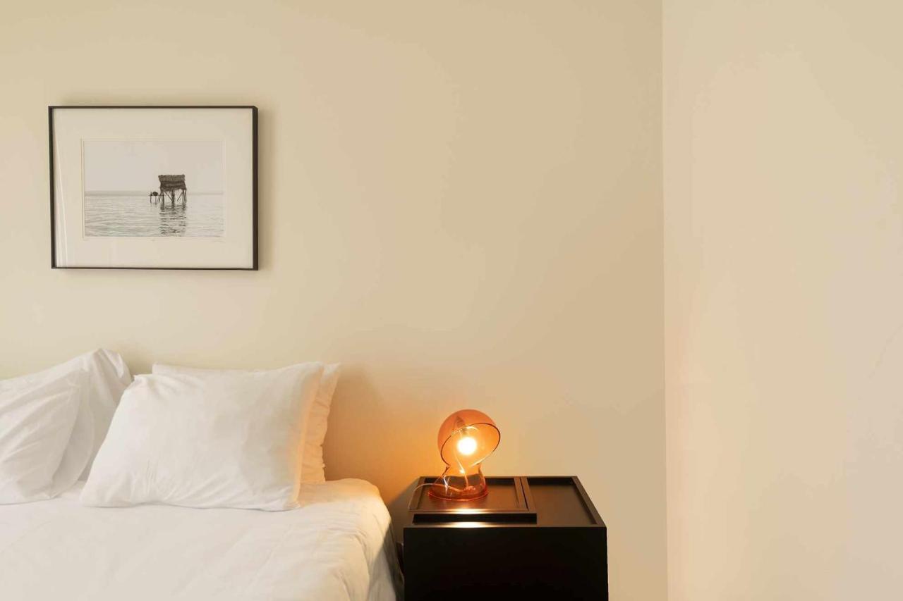 Italian Design In Principe Real Lissabon
